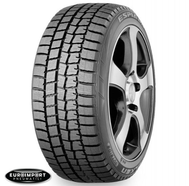 Falken ESPIA EP-Z2  195/50 R16 84 R   Nordic compound